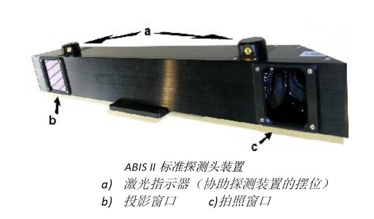 表面缺陷檢測(cè)系統(tǒng)